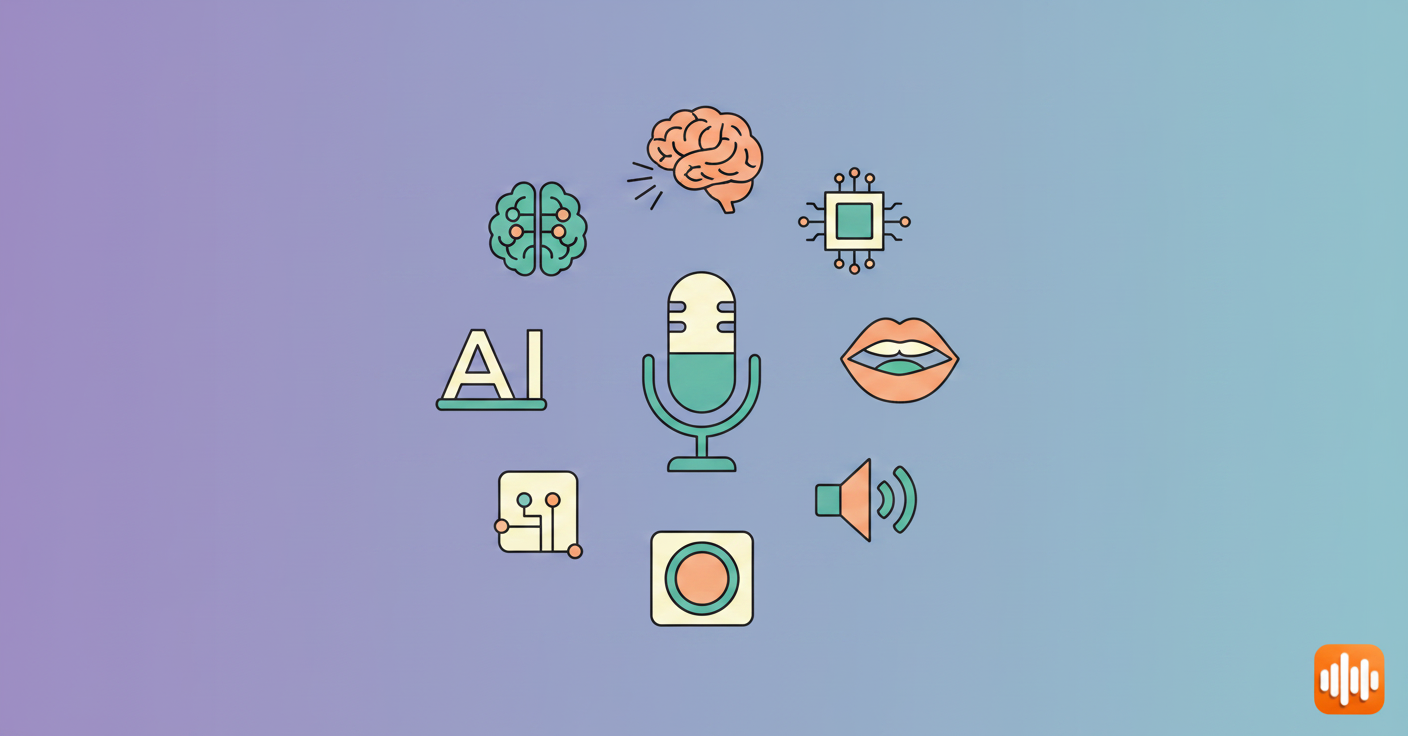 Best AI Voice Generator Tools in 2026: Tested for Creators