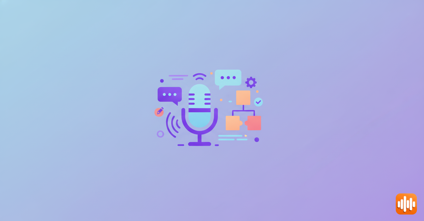 Custom Voice Commands for Dictation in 2026