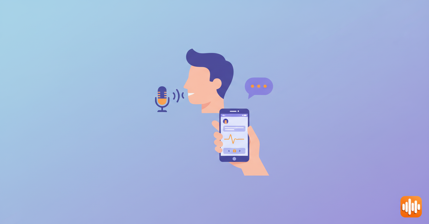How to Dictate: Speak Instead of Typing