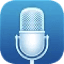 MacWhisper logo