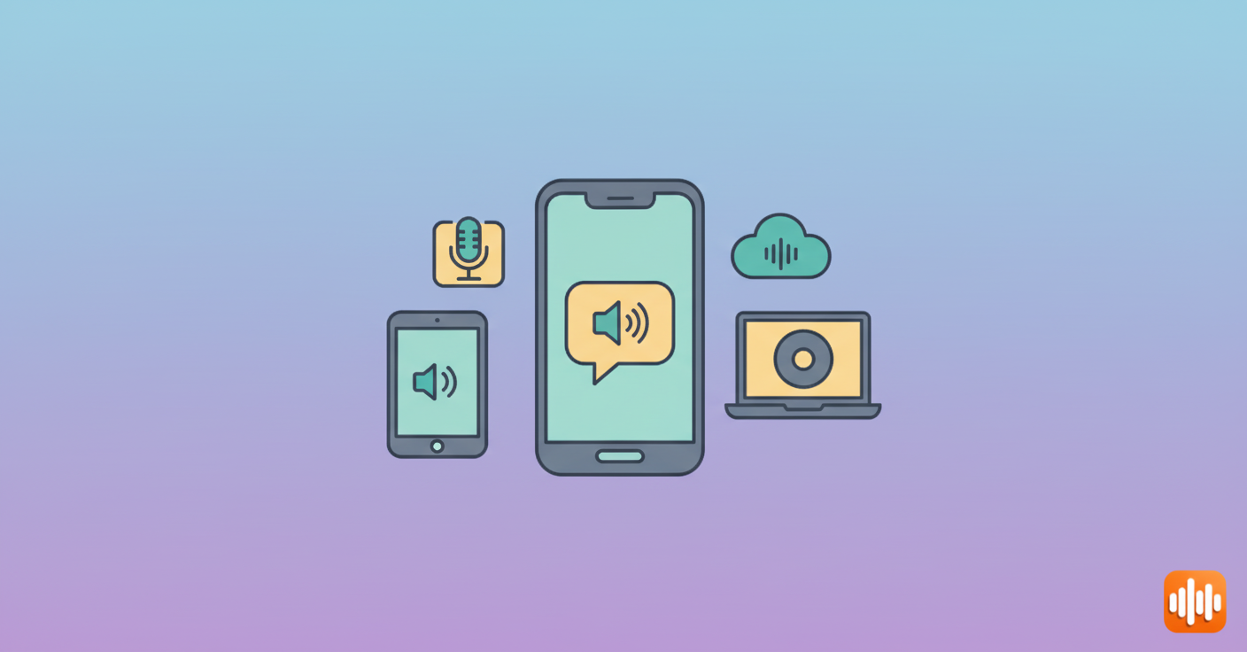 NaturalReader Alternatives: Best Text-to-Speech Apps in 2026