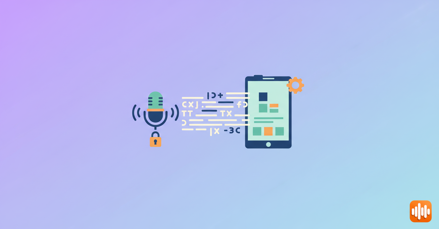 Offline Voice to Text: Local Transcription Guide