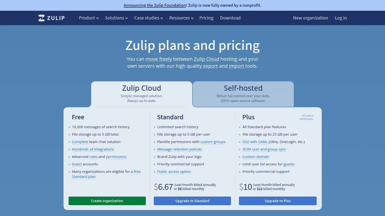 Zulip