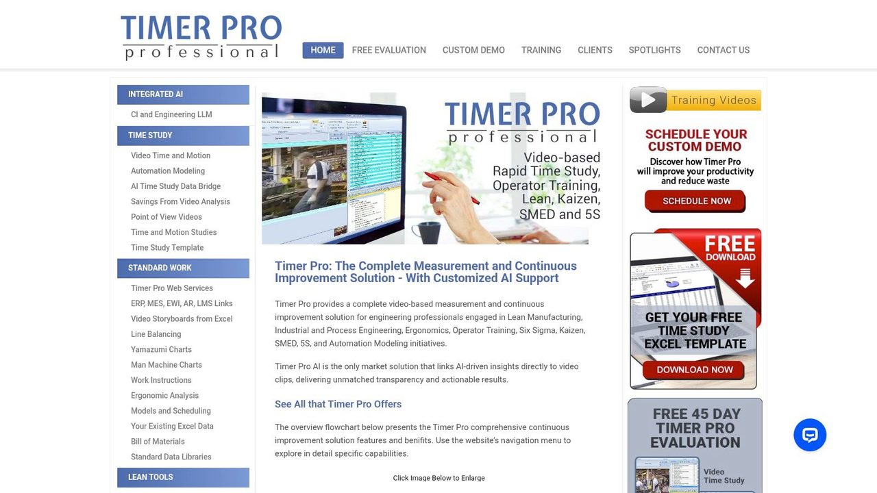 Timer Pro Professional (ACSCO)