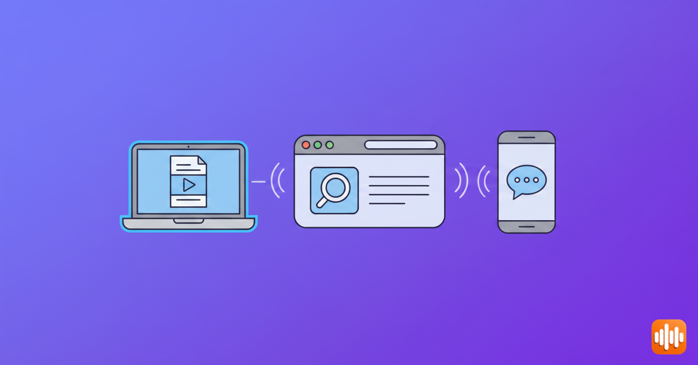 How to Read a PDF Aloud: Best Methods for Mac, Browser & Mobile
