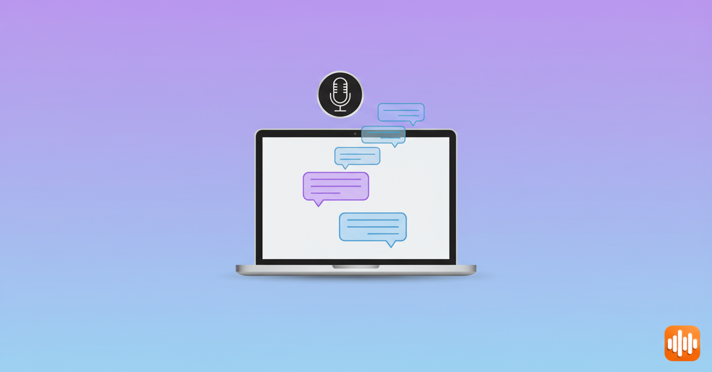 8 Best Apple Dictation Alternatives for Mac in 2026
