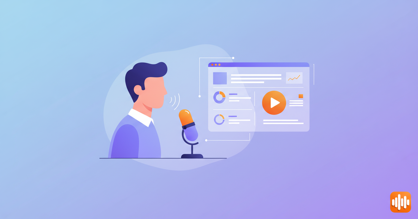 Voice Dictation Workflows for Daily Use