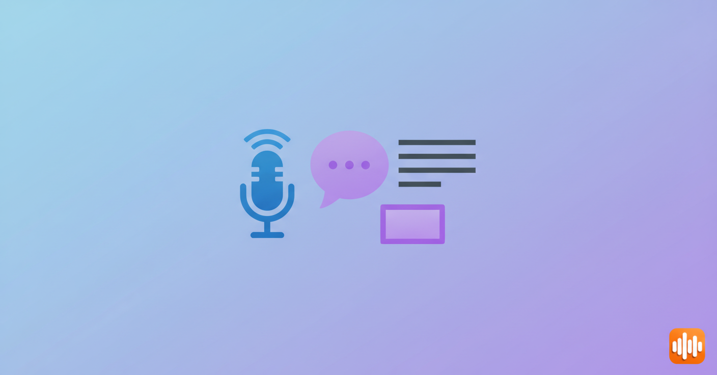 Voice to Text Converters: Best Tools