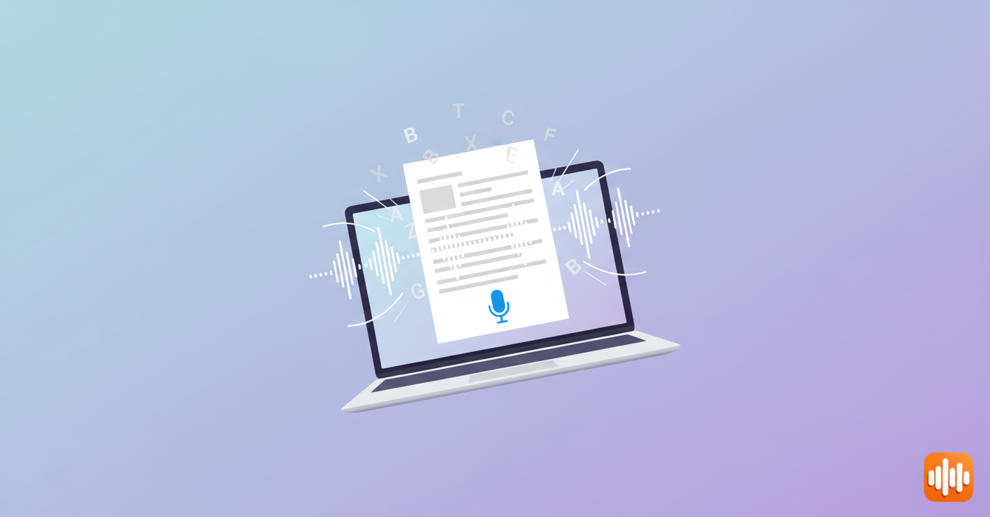 Voice to Text on Windows: 2026 Guide