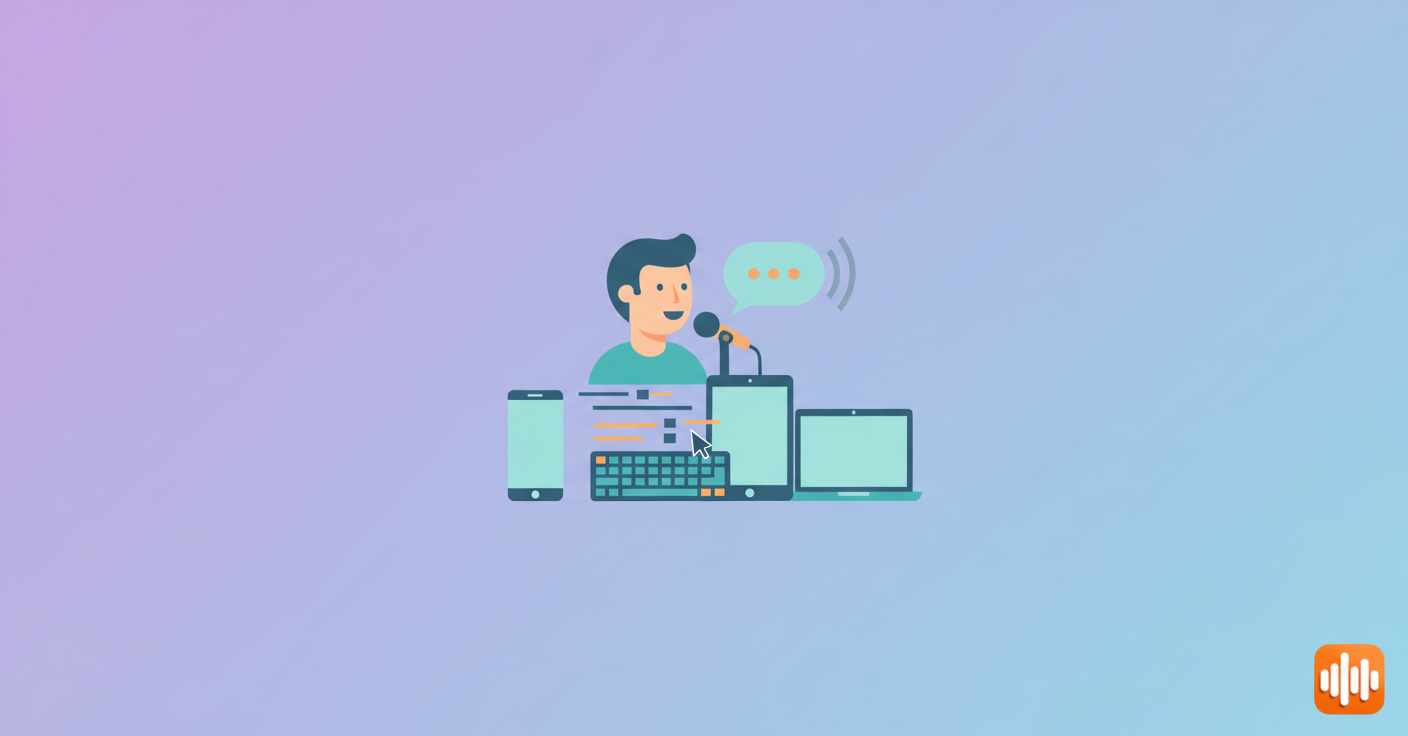 Voice to Text in 2026: Complete Guide