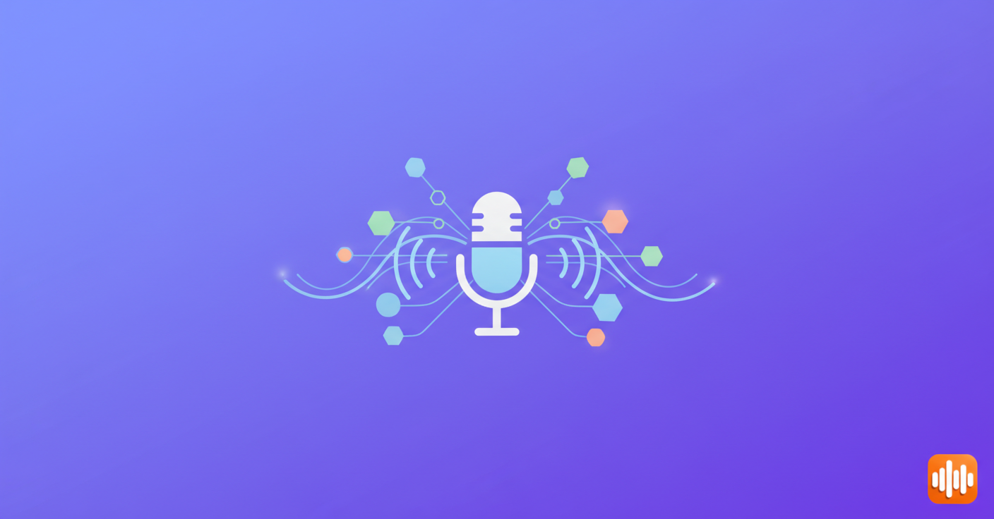 Whisper AI - OpenAI's Speech Recognition That Actually Works